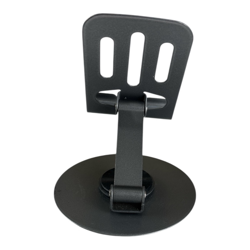 Adjustable Gray Phone Stand - Picture 10 of 16